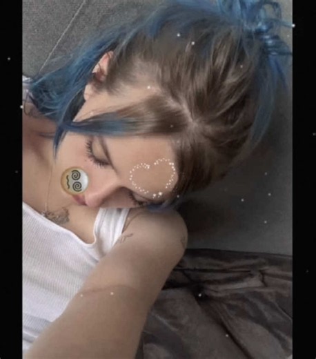 Life is Strange Week: Chloe Price Edit by Flutterflirt ❤️