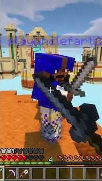 First Time Playing Bedwars In Months #minecraft #gaming #bedwars