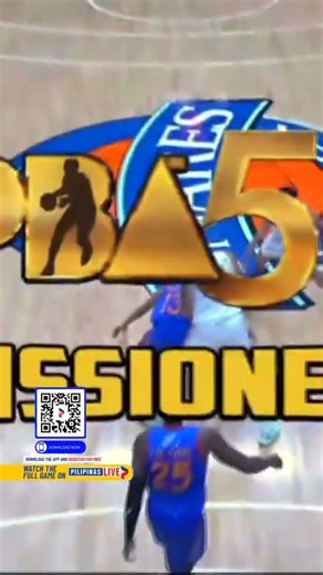 Jerom Lastimosa SMOOTH MOVE in 3Q for Magnolia 😎 | PBA Season 50 Commissioner’s Cup