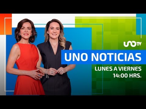 🔴 Sheinbaum: repararán daño a víctimas de Tren Interoceánico | Uno Noticias | Martes 30 de diciembre