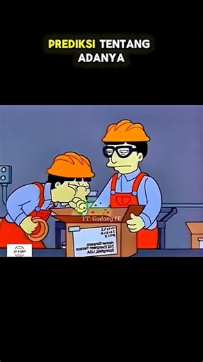 SIMPSONS #fyp #simpsons