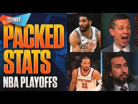 LaMelo ‘should be suspended’ says Danny, Knicks ‘must hang a banner’, Will Tatum dominate? | FTF