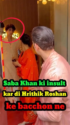 Why Hrithik Roshan’s Kids Insulted Their New Mom?😵‍💫 #funny #flyxo #shortsfeed #comedy #shorts