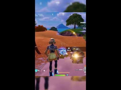 🔴LIVE FORTNITEMARES NEW UPDATE IS HERE