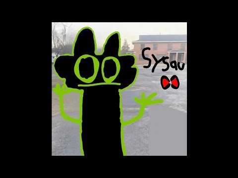 Funkytown Cartel Recreation Animated
