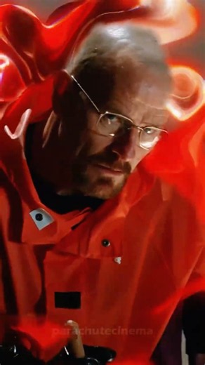 Breaking Bad | Walter White Becomes Heisenberg