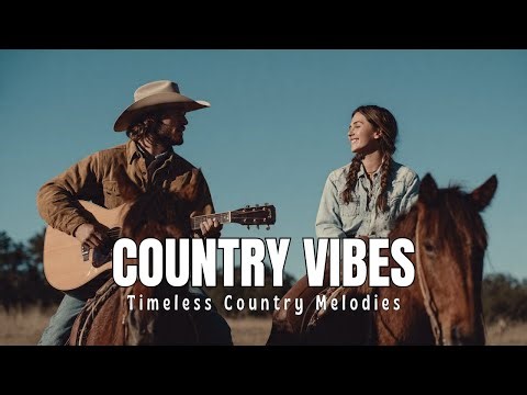Americana Music + Modern Country – Country Music Videos LIVE 24/7 | USA Top Country Playlist