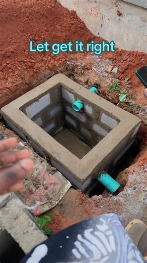 🚨 PLEASE DON’T FLUSH PADS OR CONDOMS INTO A TOILET DIGESTER! A toilet digester is designed mainly for toilet waste and toilet paper. Items like sanitary pads and condoms are not designed to break down easily inside the system. ❌ If you flush a sanitary pad: It can absorb water, swell, and become stuck in the inlet pipe or inside the digester. This can contribute to blockage and reduce the proper flow of waste. ❌ If you flush a condom: It may not break down quickly and can remain as a solid piec