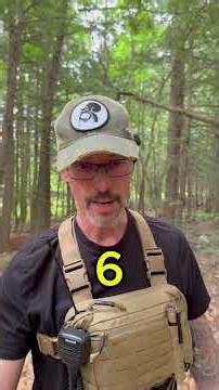 10 Things Preppers Must Do BEFORE They Bug Out