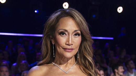 Carrie Ann Inaba proposes new lift rules for 'Dancing With the Stars' to enhance safety