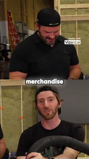 When you have to sell your own thermal paste