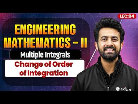 Double Integrals The Order Swap Technique That Changes Everything