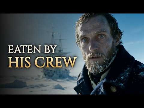129 Men Vanished in the Arctic. The Truth Took 170 Years