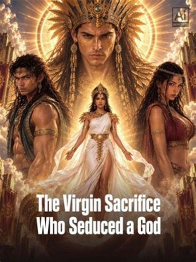 The Virgin Sacrifice Who Seduced a God: Full Story
