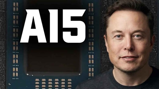 Elon Musk just took Tesla into NVIDIA’s territory