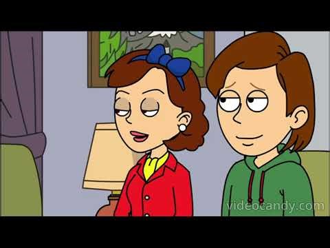 60 Minutes of MrBat GoAnimate