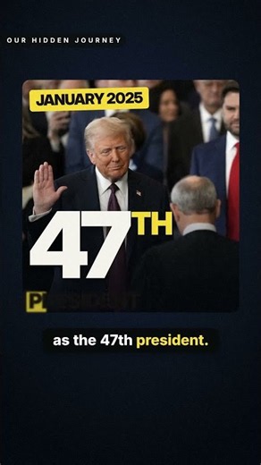 The Donald Trump Story in 50 Seconds