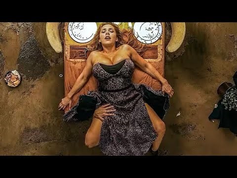 Ek Alien ne insaan ladki ko pregnant kar diya… phir jo hua usne sabko dara diya 👽