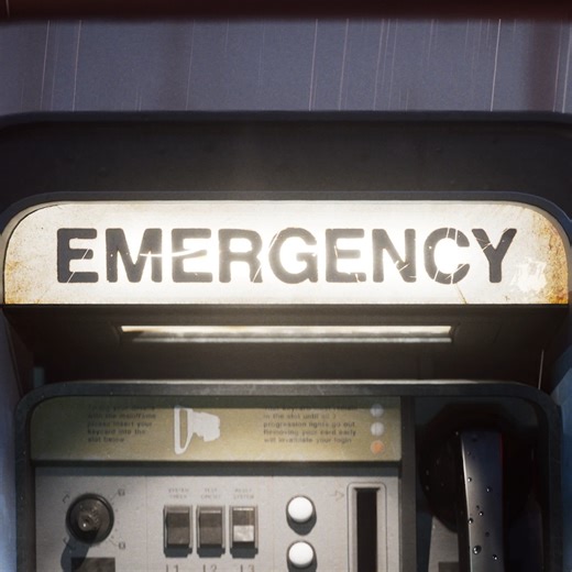 YES! First Alien Isolation game was the best 5.9/10 I’ve ever played.