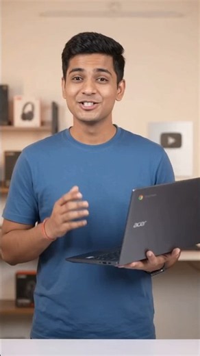 💻 Best Budget Chromebook for Students