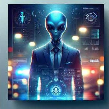 Unveiled: The Truth About Alien Files and Mass Panic