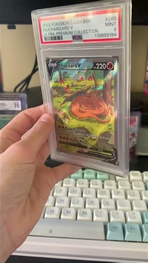 Make this viral! #pokemoncards #pokemon #pokemontcg #cards #pokemoncommunity #altart #ultrarare