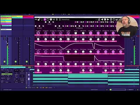 MES Mini 11 Sound Demo