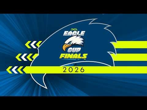 Eagle Cup Finals Trailer | DCL26 | FPV Drone Racing