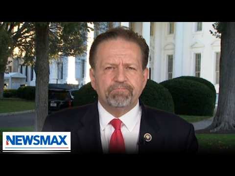Sebastian Gorka warns of serious consequences amid Minnesota fraud investigation