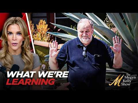 EXCLUSIVE: FBI Investigating Thomas Markle and CSAM Allegations
