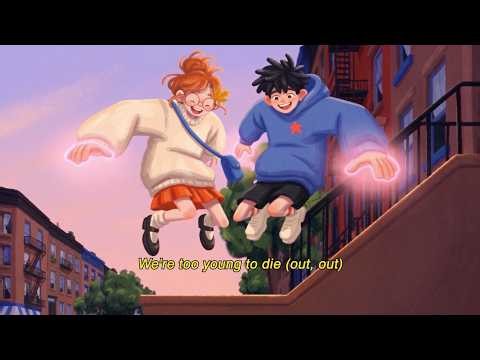 Steve Lacy - oh yeah? (Music Video)