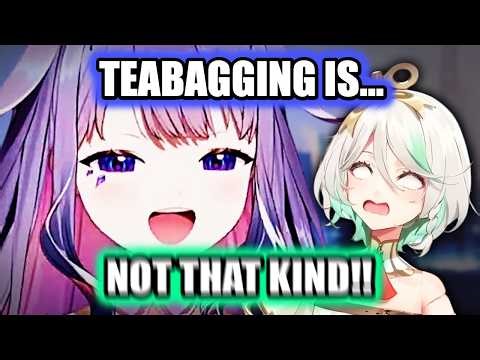 Cecilia Finally Learned Some 𝑭𝑶𝑹𝑩𝑰𝑫𝑫𝑬𝑵 𝑲𝑵𝑶𝑾𝑳𝑬𝑫𝑮𝑬 From Biboo...