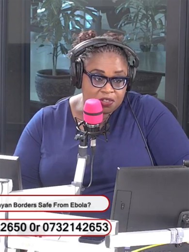 Caller: This is a cartel-driven government that is not interested in the welfare of Kenyans. Hosts:@nduokoh & @dennisaseto #TheSituationRoom
