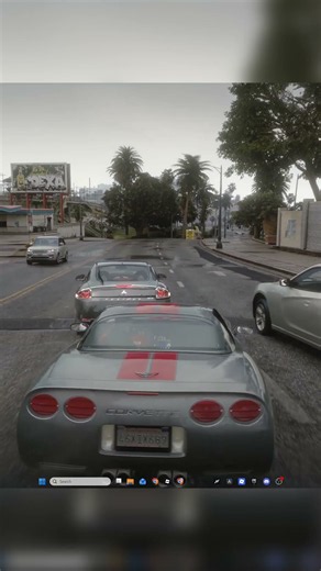 How to BOOST FPS & REDUCE PING in in FiveM and GTA V! #gta #fpsboost #gta5 #gta6