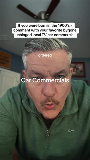 Nostalgic 90s Bob Rohrman Car Commercial: A Millennial Memory