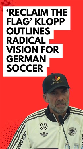 SNTVPLAY vertical soccer Germany squad