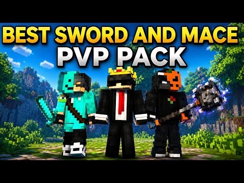 Best pvp packs is here