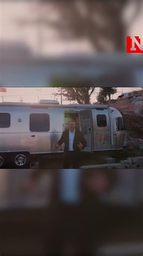 Spencer Pratt’s Ad For LA Mayor Goes Viral