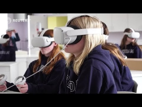 Virtual and Augmented Reality