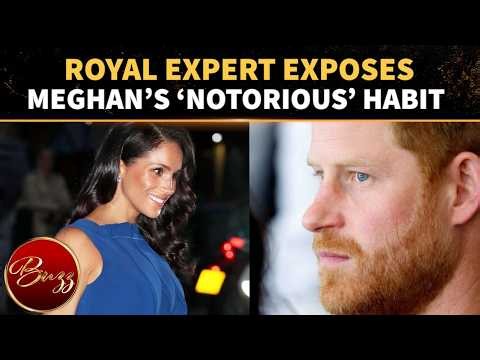 Meghan Markle’s ‘GLAM FIXATION’ EXPOSED? Duchess Eyes First UK Appearance