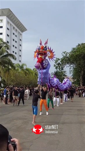 Latihan Naga Pontianak 2026 #shorts #dragondance #barongsai