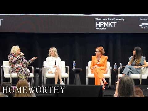 Can’t-Miss Moments from KBIS NEXTStage | KBIS 2026