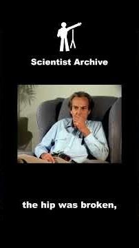 Why Questions Go Deeper — Richard Feynman #Shorts