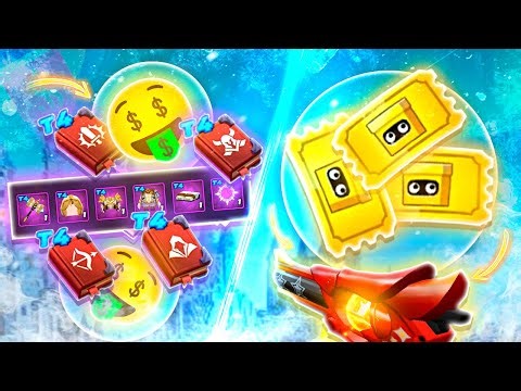 I Spend 3700 Gcube in Valthor online - TALENT Skills, Items | Blockman Go Skyblock Ticket = Dice gun