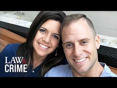 Big Twist in ‘American Idol’ Alum’s Wife Murder Case