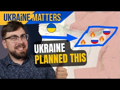 Russia's Catastrophic Losses Continue - Ukraine Map Update