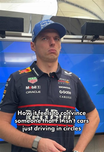 Exploring F1 Beyond Circles: Lessons from Stranger Things