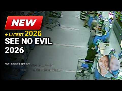 See No Evil Full Episodes 2026 | FREQUENCY | Documentary True Crime 1080p