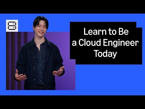 Become an AI Native Cloud Engineer