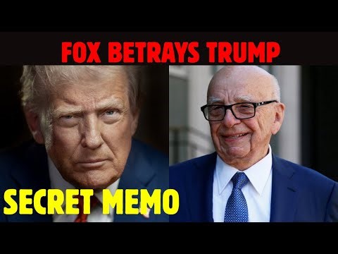 Trump's Media Lifeline Just Got CUT OFF